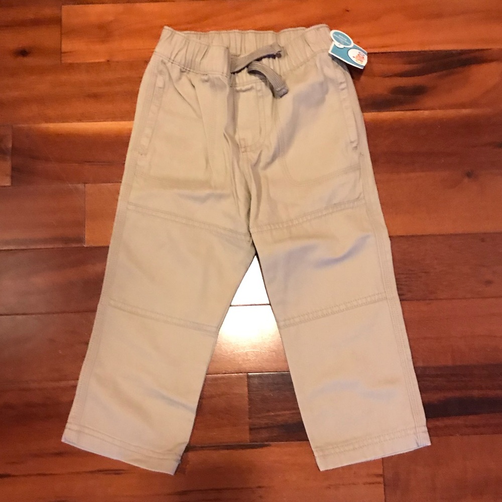 2T pants